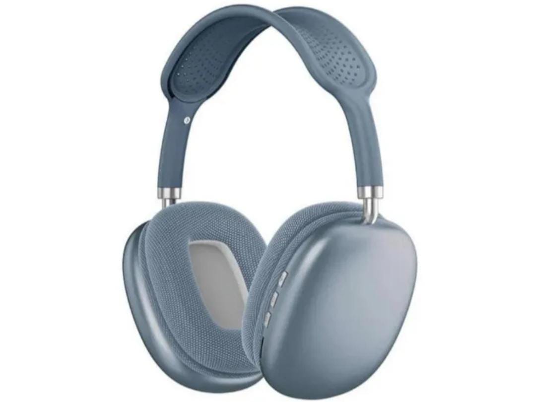 P9 Wireless Bluetooth Headphones – Noise Cancelling, Foldable & Long Battery Life