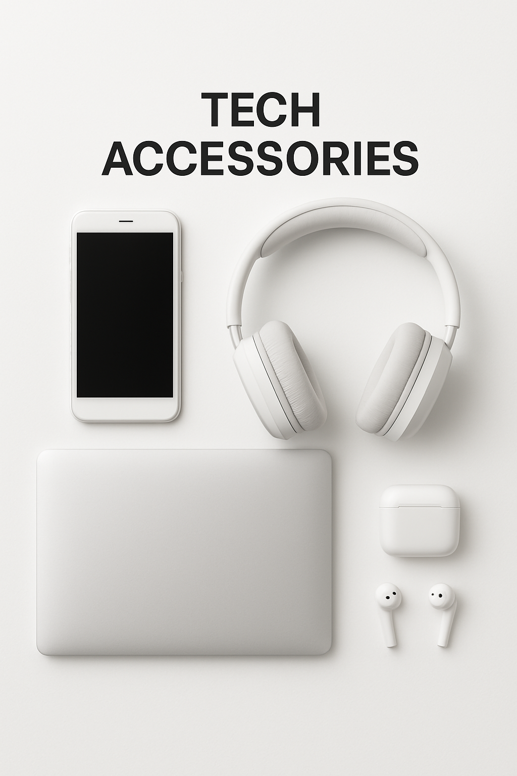 TECH Accessories