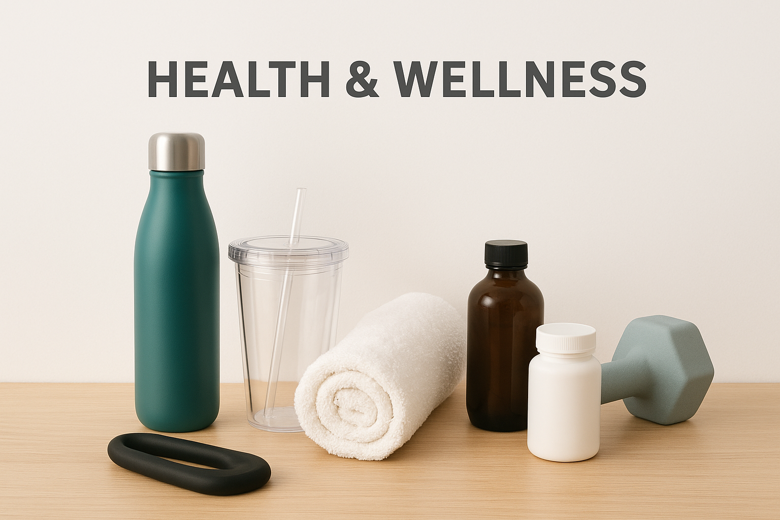 health and wellness
