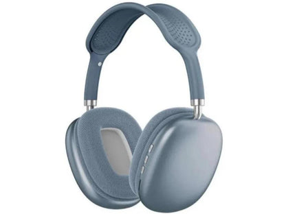 P9 Wireless Bluetooth Headphones – Noise Cancelling, Foldable & Long Battery Life